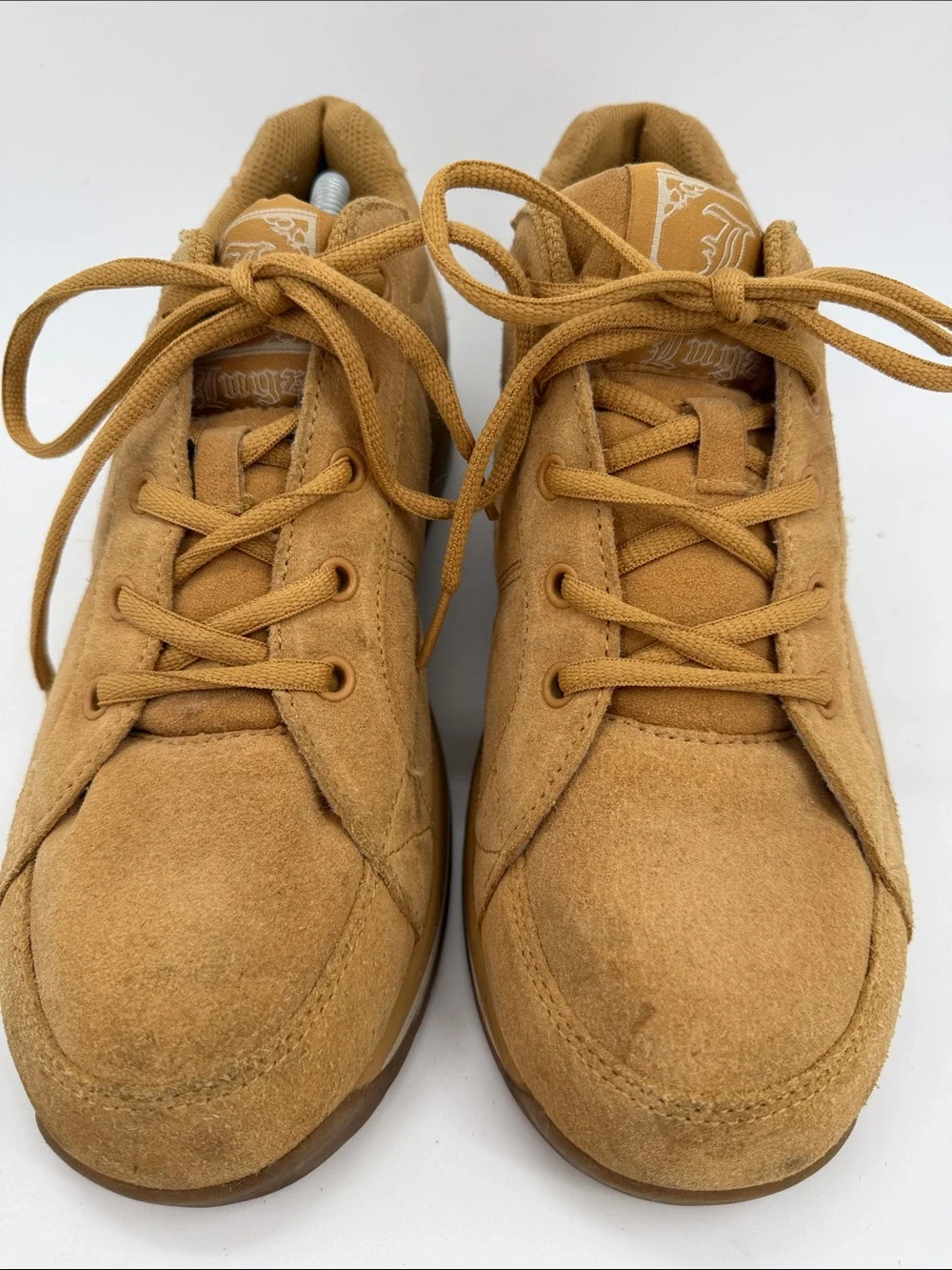 Lugz Men's Size 9.5 Y2K Zrocs Low Top Casual Padded Sneaker 